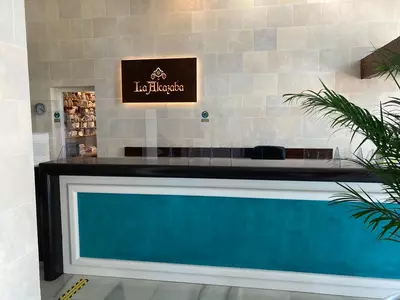 Ground Floor Apartment in Puerto Banús
