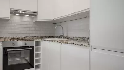 Ground Floor Apartment in Puerto Banús
