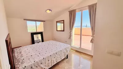 Penthouse in Manilva