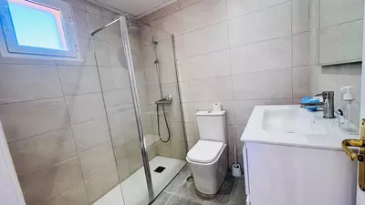 Penthouse in Manilva