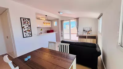 Penthouse in Manilva