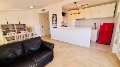 Penthouse in Manilva