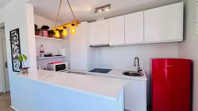 Penthouse in Manilva
