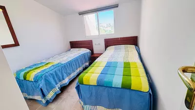 Penthouse in Manilva