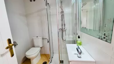 Penthouse in Manilva