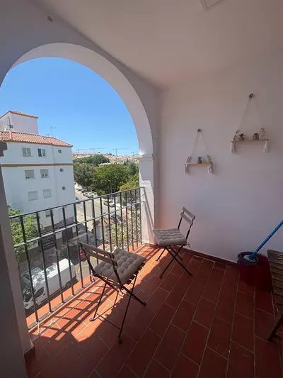 Penthouse in Estepona