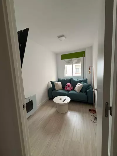 Penthouse in Estepona