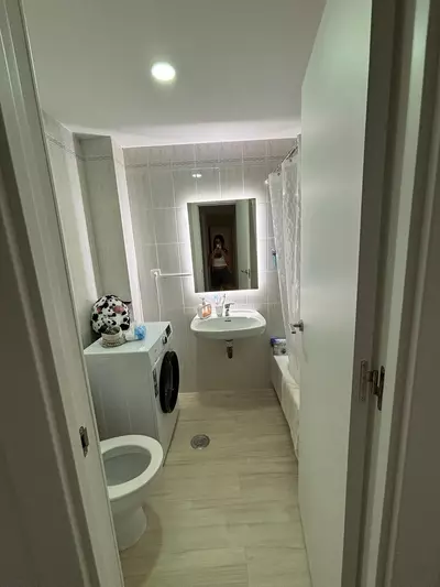 Penthouse in Estepona