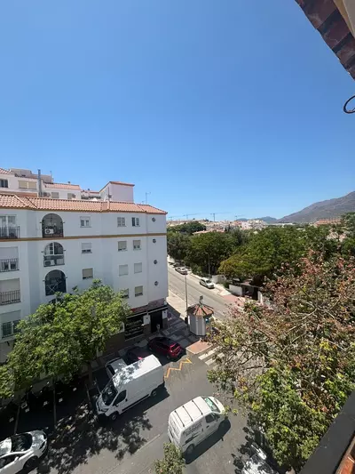 Penthouse in Estepona