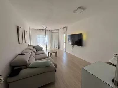Penthouse in Estepona