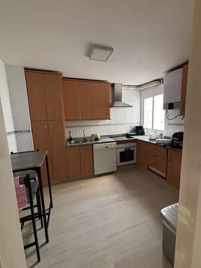 Penthouse in Estepona