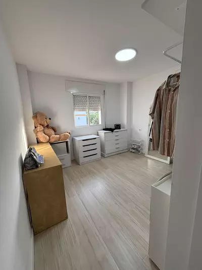 Penthouse in Estepona