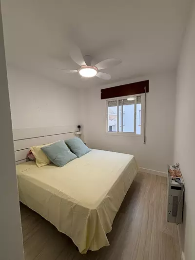 Penthouse in Estepona