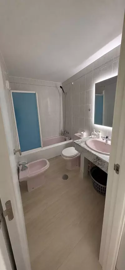 Penthouse in Estepona