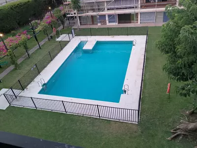 Middle Floor Apartment in San Pedro de Alcántara