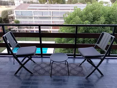 Middle Floor Apartment in San Pedro de Alcántara