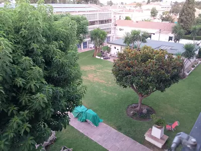 Middle Floor Apartment in San Pedro de Alcántara