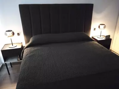 Middle Floor Apartment in San Pedro de Alcántara