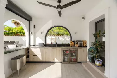 Detached Villa in Nueva Andalucía