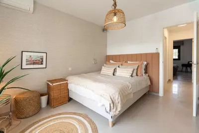 Detached Villa in Nueva Andalucía
