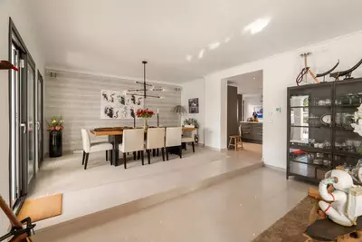 Detached Villa in Nueva Andalucía