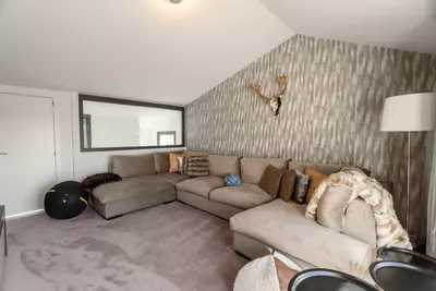 Detached Villa in Nueva Andalucía