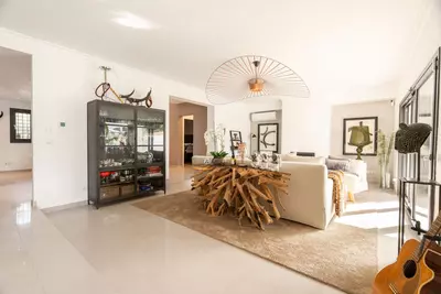 Detached Villa in Nueva Andalucía