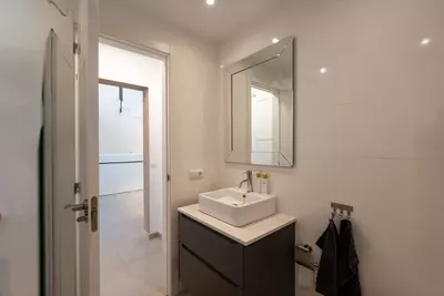 Detached Villa in Nueva Andalucía