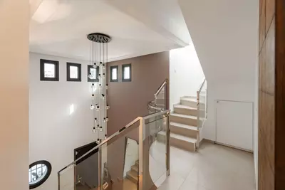 Detached Villa in Nueva Andalucía