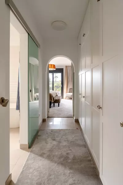 Detached Villa in Nueva Andalucía