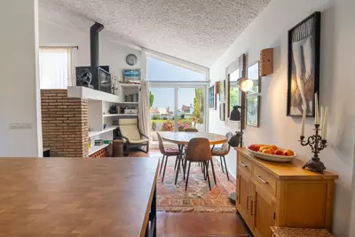 Semi-Detached House in Estepona
