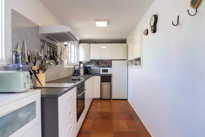 Semi-Detached House in Estepona