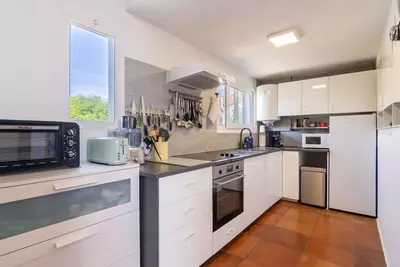 Semi-Detached House in Estepona