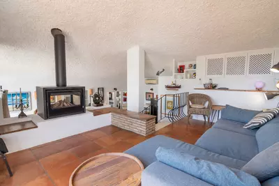 Semi-Detached House in Estepona