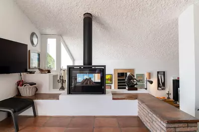 Semi-Detached House in Estepona