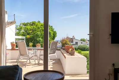 Semi-Detached House in Estepona