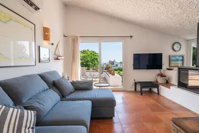Semi-Detached House in Estepona