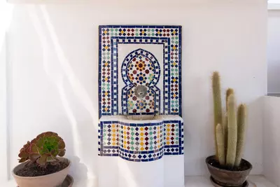 Semi-Detached House in Estepona