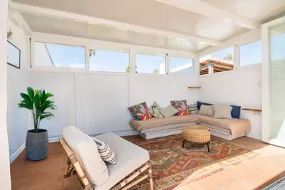 Semi-Detached House in Estepona