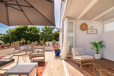 Semi-Detached House in Estepona