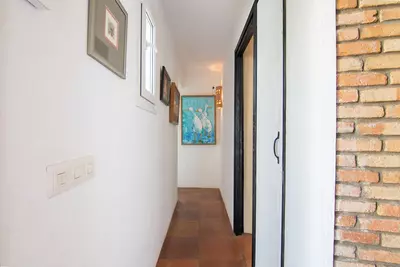 Semi-Detached House in Estepona