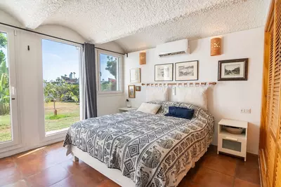 Semi-Detached House in Estepona