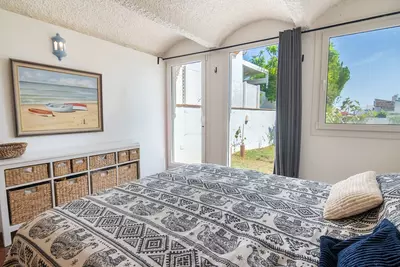 Semi-Detached House in Estepona