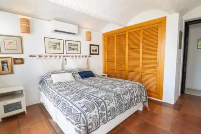 Semi-Detached House in Estepona