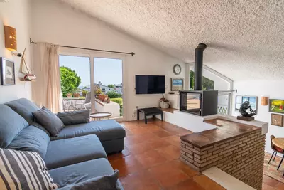 Semi-Detached House in Estepona