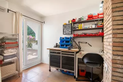 Semi-Detached House in Estepona