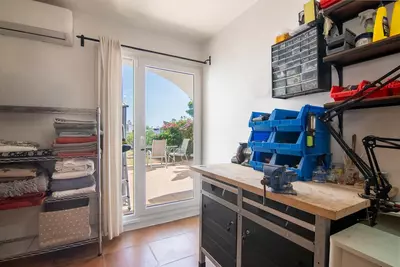 Semi-Detached House in Estepona