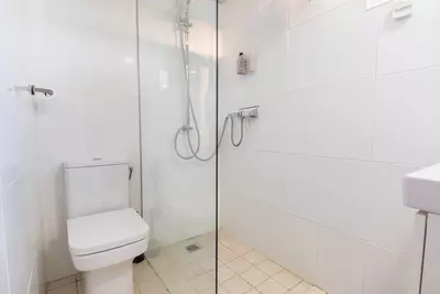 Semi-Detached House in Estepona
