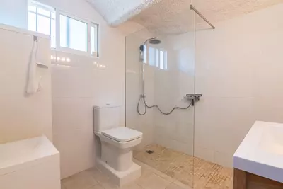 Semi-Detached House in Estepona