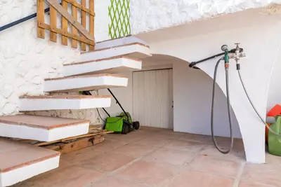 Semi-Detached House in Estepona